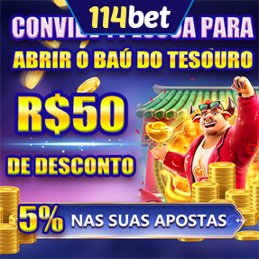 114bet Indique amigos para receber um bônus