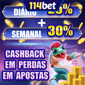 114bet Fundo de Resgate de Perdas Semanais