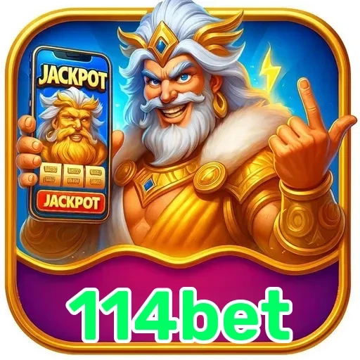 114bet: A Revolução dos Jogos Online Que Você Não Pode Perder