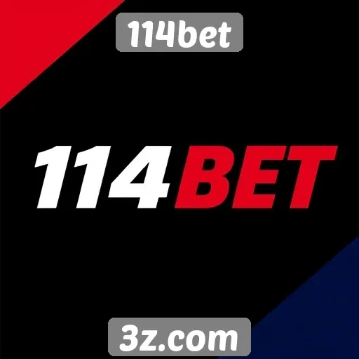 Apostas esportivas em alta no 114bet