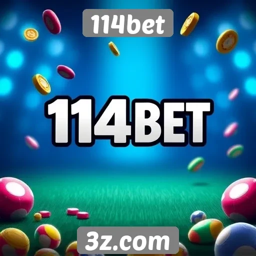 Tipos de jogos disponíveis na plataforma 114bet